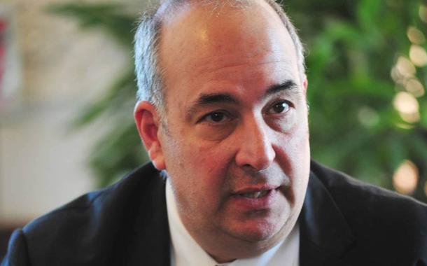 Marco Krieger, vice-presidente da Fiocruz