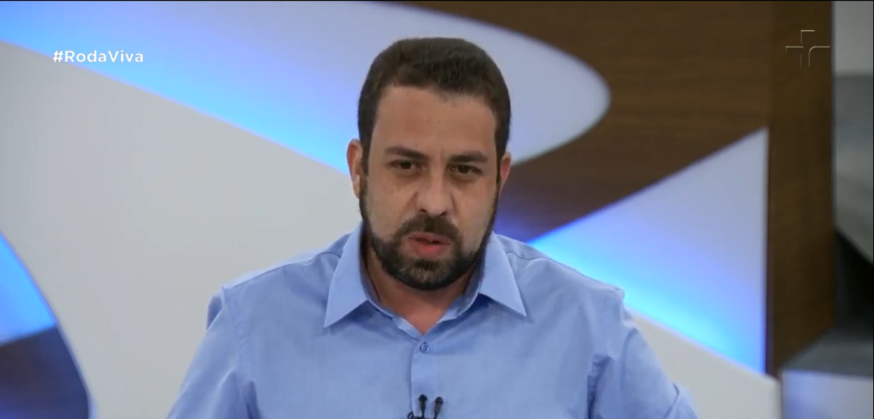 Guilherme Boulos