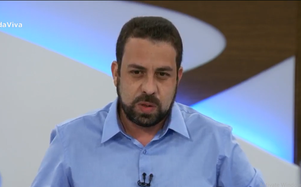 Guilherme Boulos