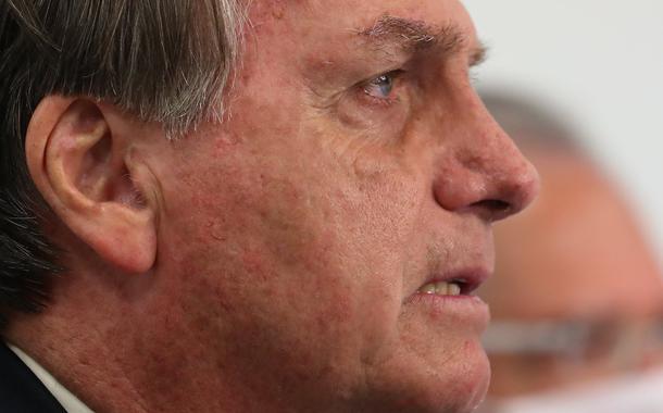 Jair Bolsonaro