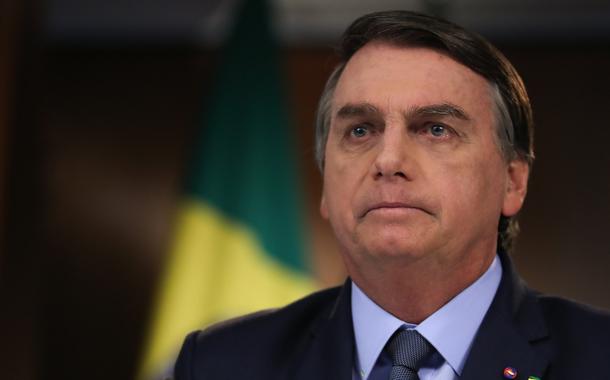 Jair Bolsonaro