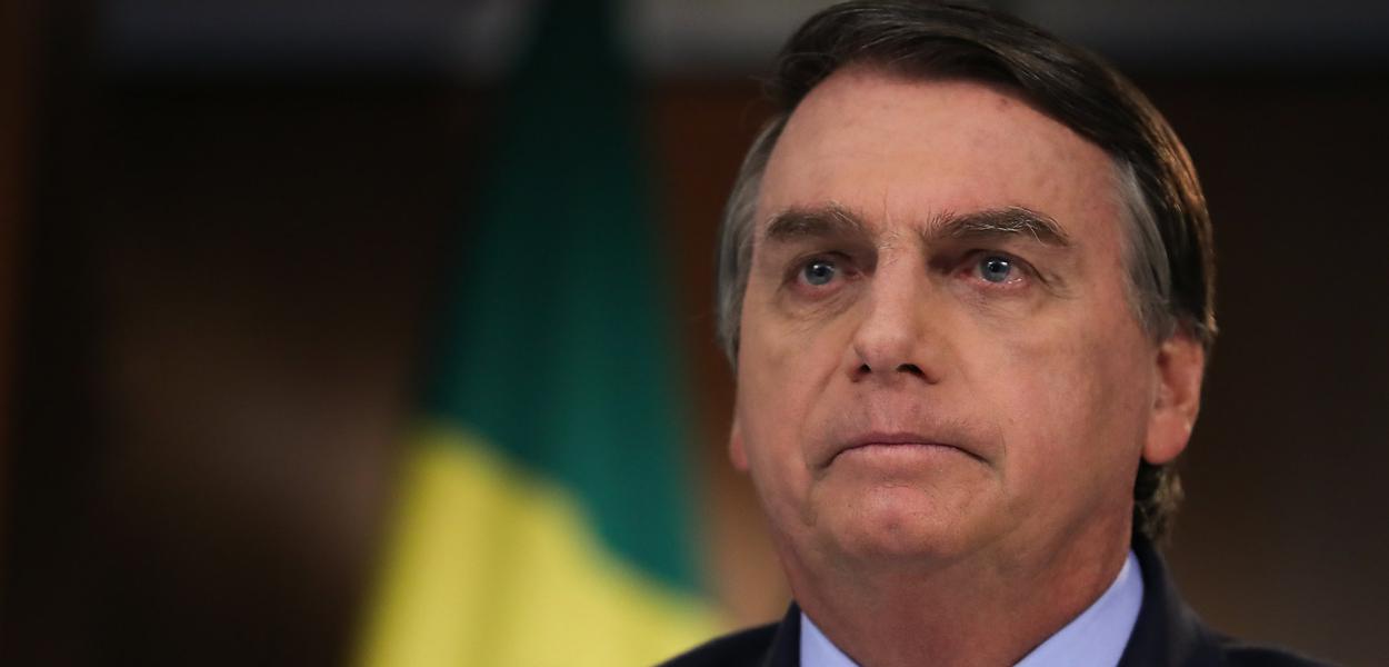 Jair Bolsonaro