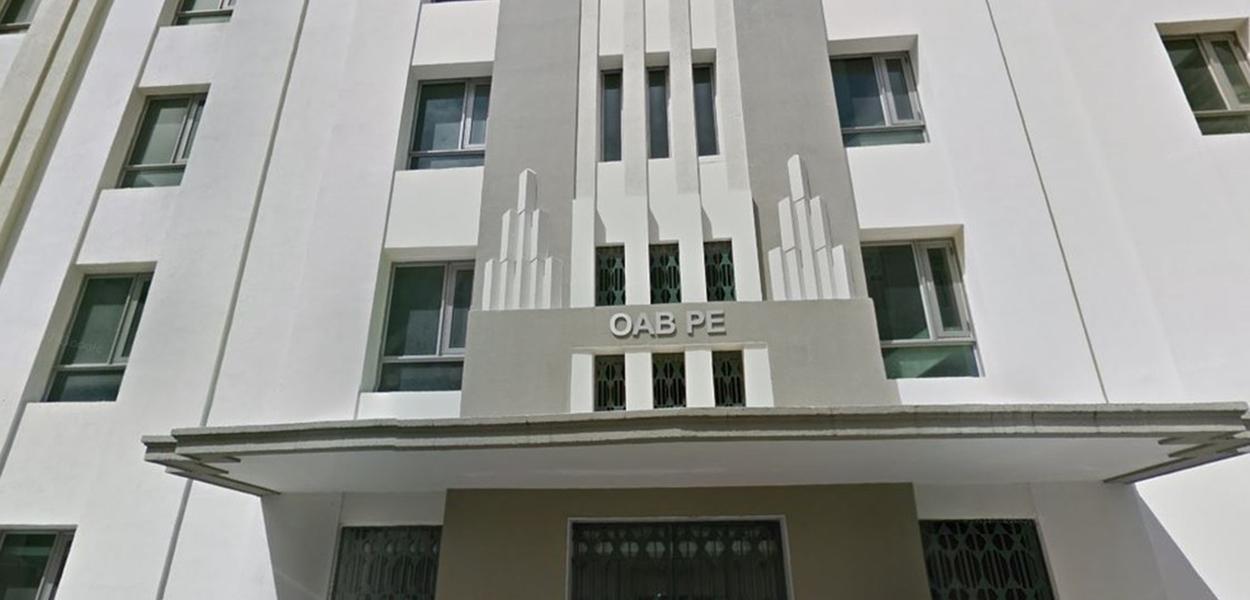 OAB-PE