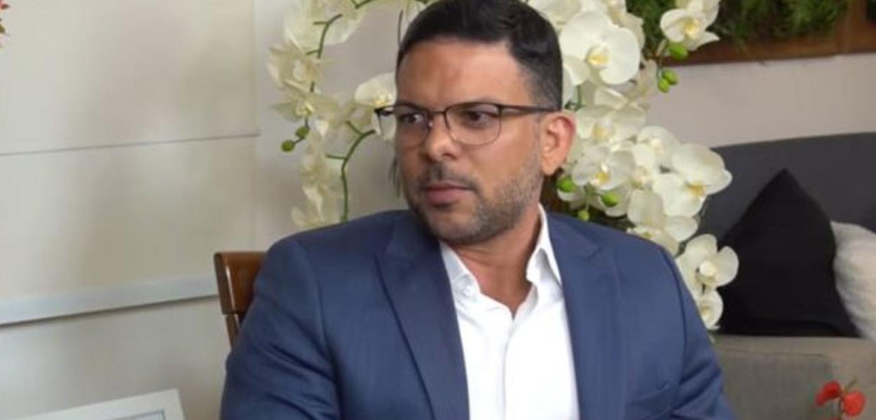 Sergio Lima