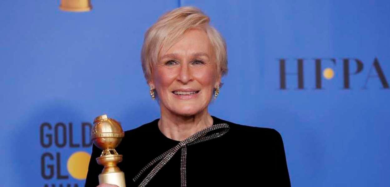 Glenn Close