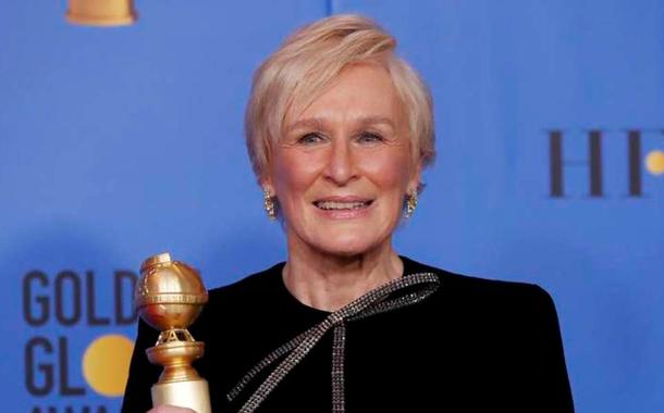 Glenn Close