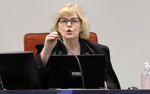 Rosa Weber