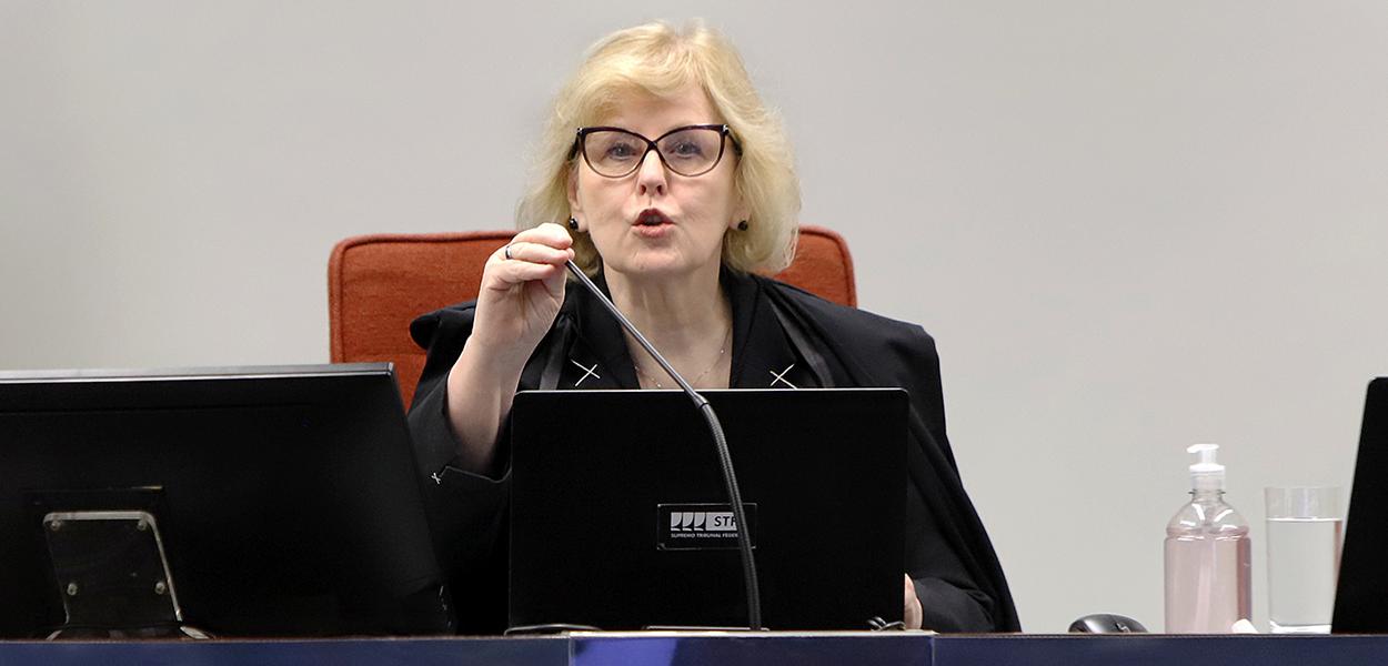 Rosa Weber
