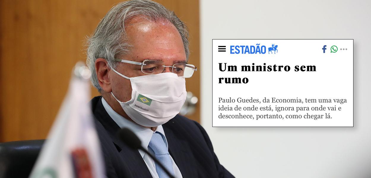 Paulo Guedes