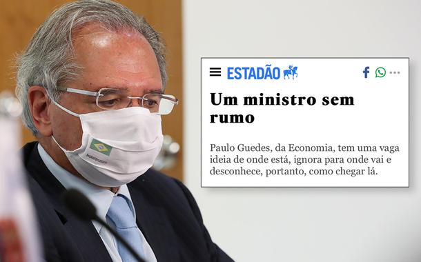 Paulo Guedes