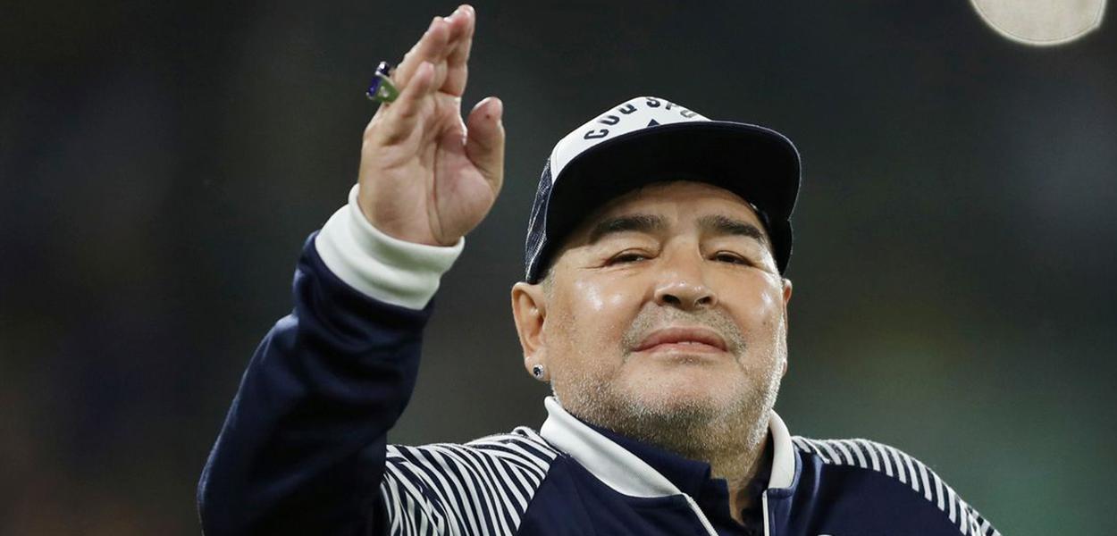 Maradona
