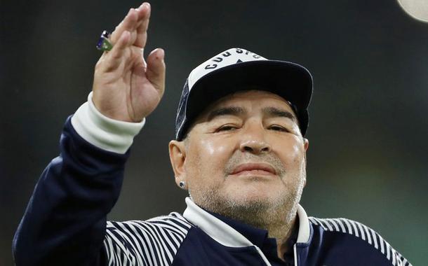 Maradona