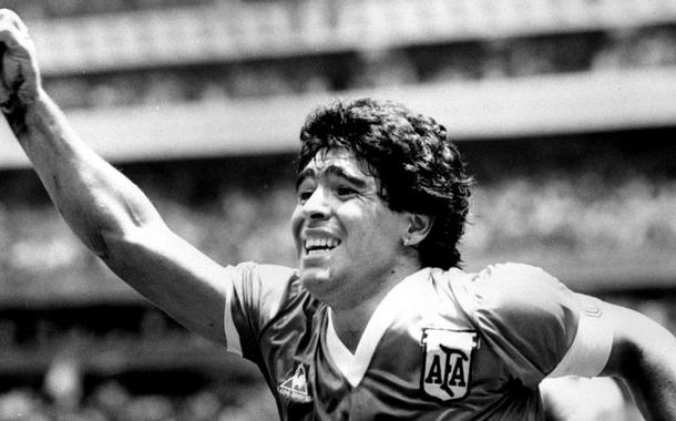 Diego Maradona