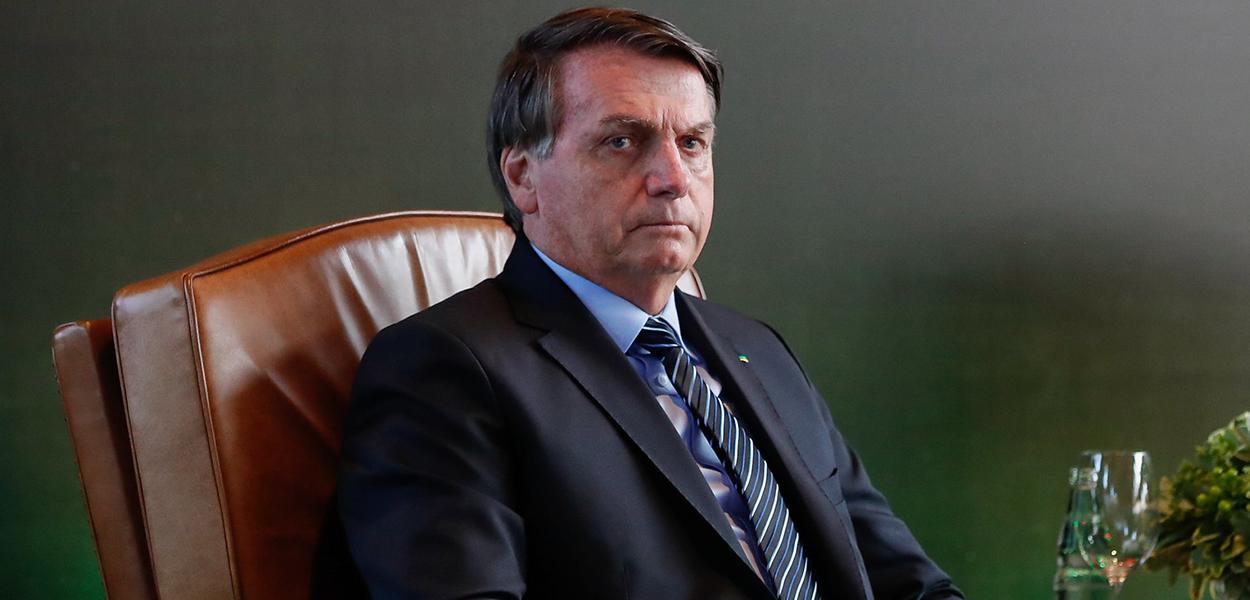 Jair Bolsonaro