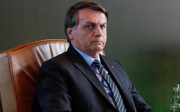 Jair Bolsonaro