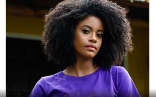 Daiana dos Santos da Silva (Foto: Divulgação)