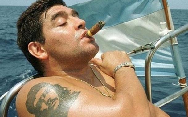 Maradona