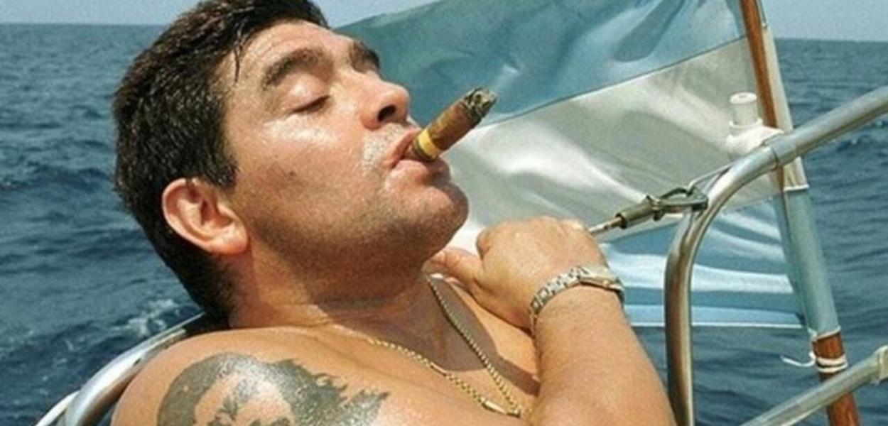 Maradona