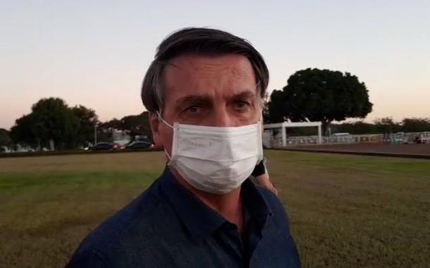 Jair Bolsonaro