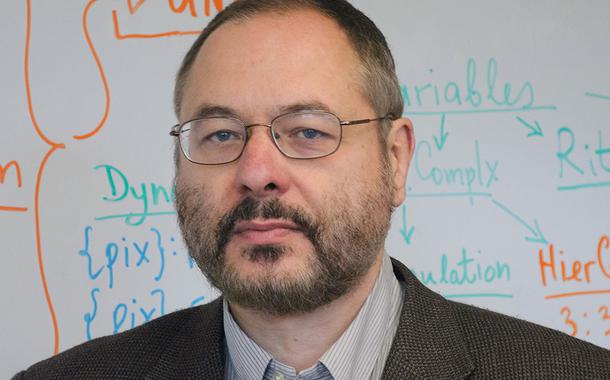 Peter Turchin