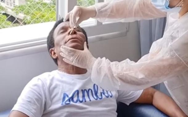 Neguinho da Beija-Flor