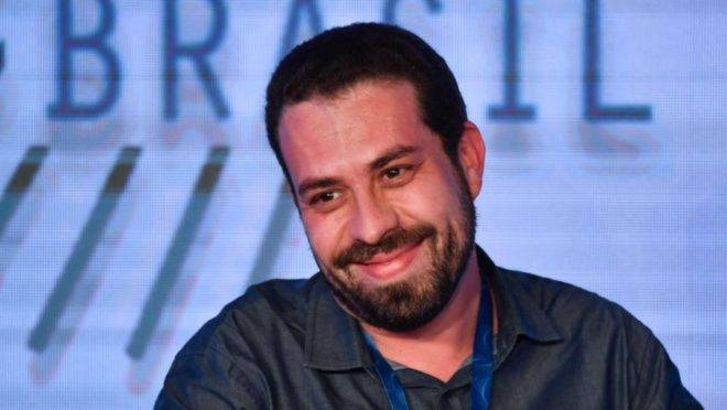 Guilherme Boulos
