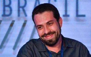 Guilherme Boulos