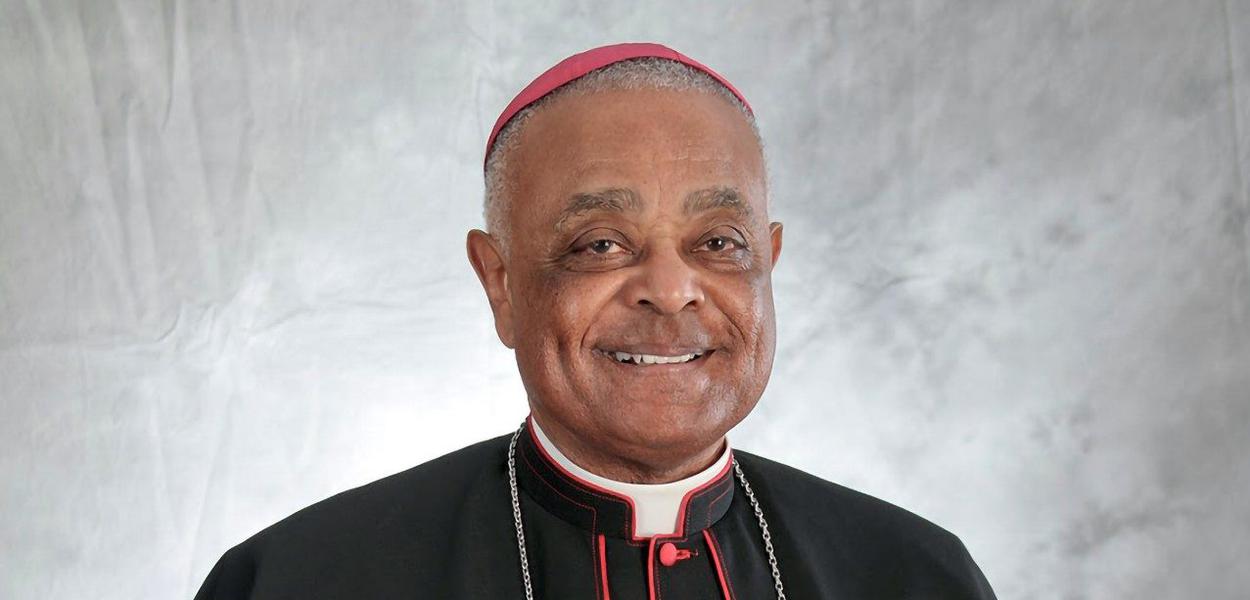 Wilton Gregory