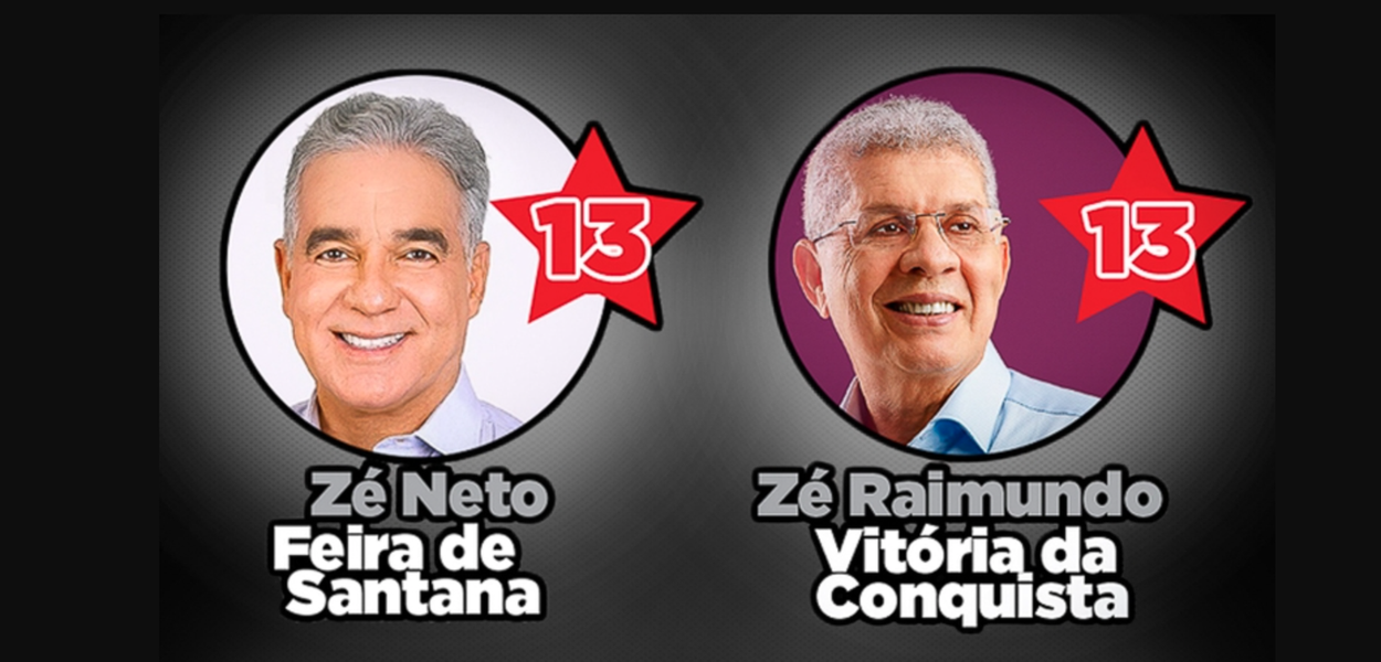 Agência PT