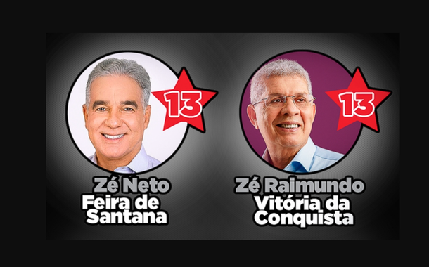 Agência PT
