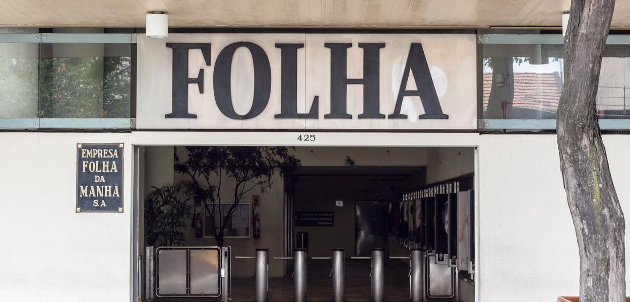 Folha de S.Paulo