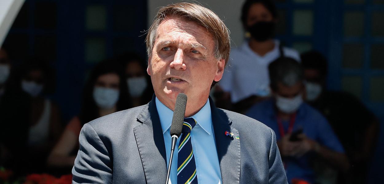 Jair Bolsonaro