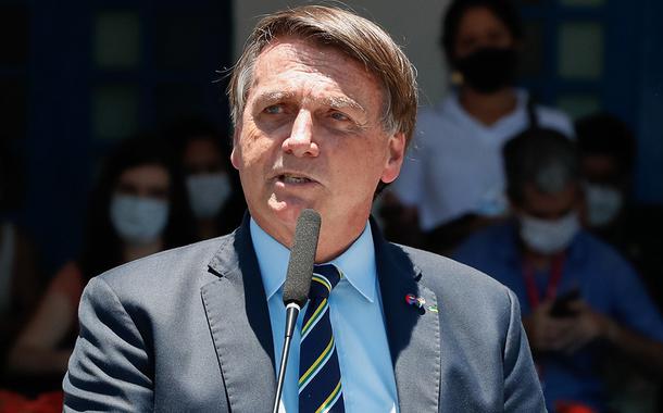 Jair Bolsonaro