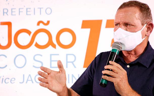 João Coser