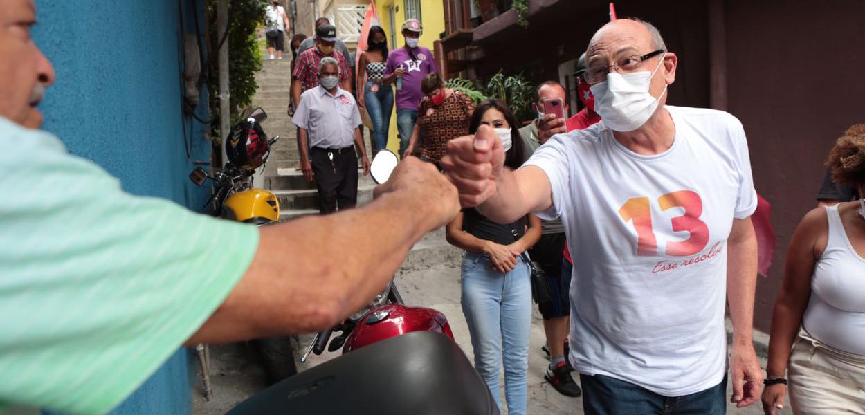 José de Filippi Júnior