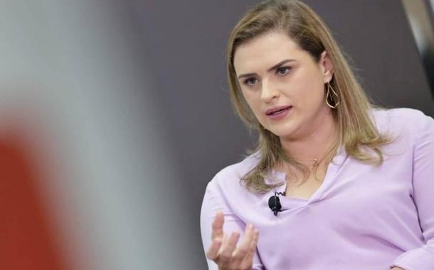 Marília Arraes