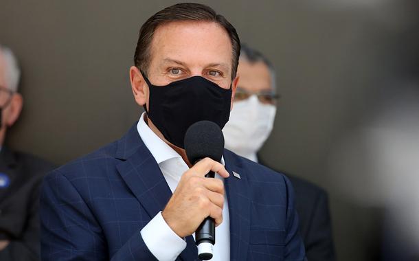 João Doria