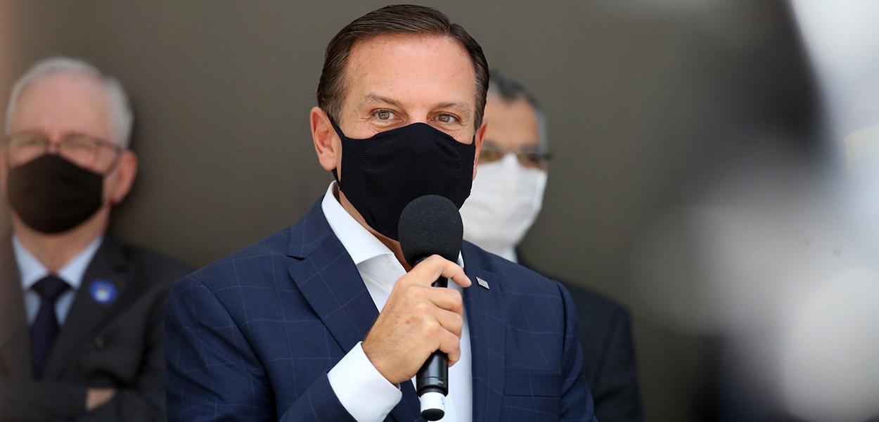 João Doria