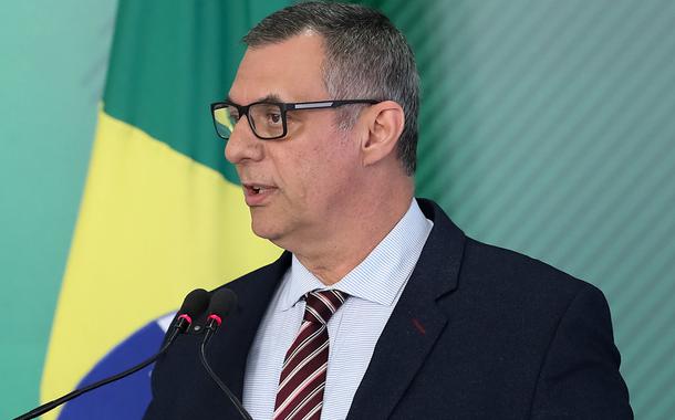 Otávio Rêgo Barros