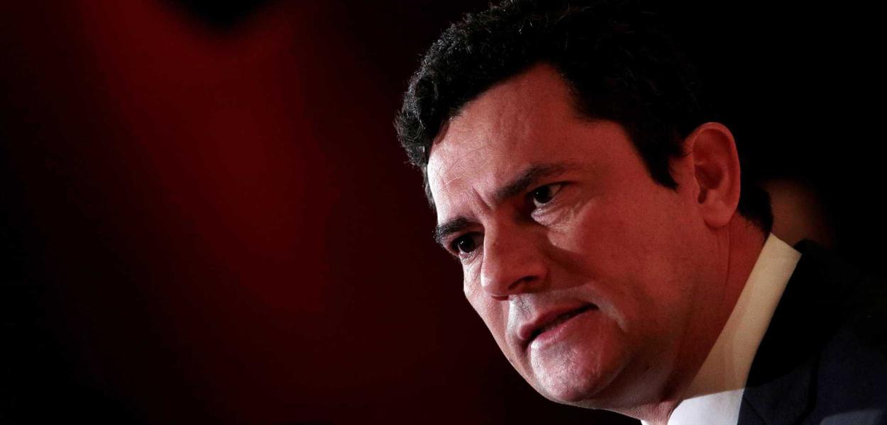 Sérgio Moro