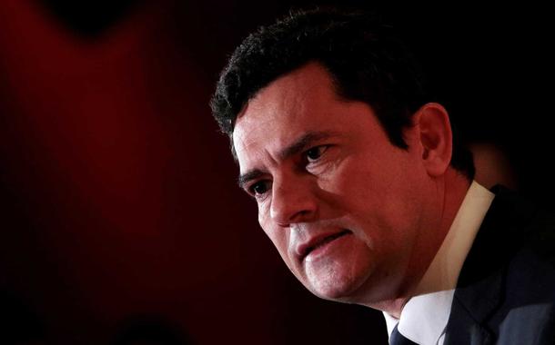 Sérgio Moro