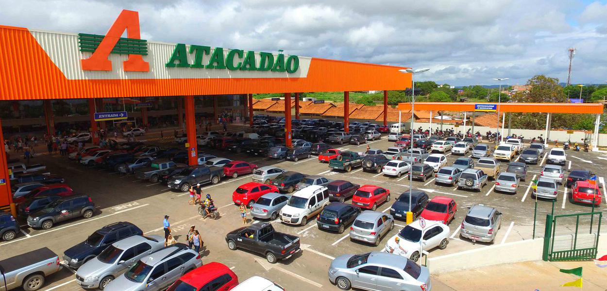 Atacadão