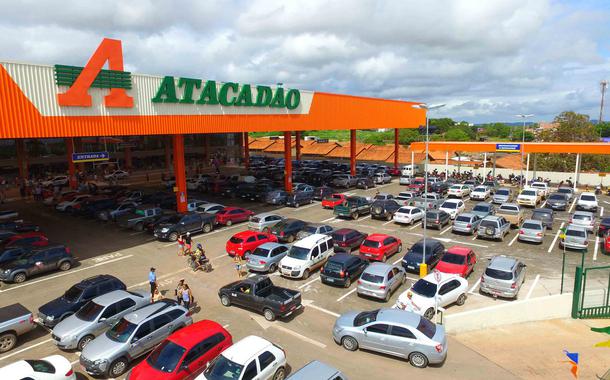 Atacadão