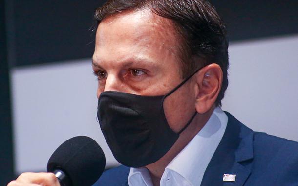 João Doria