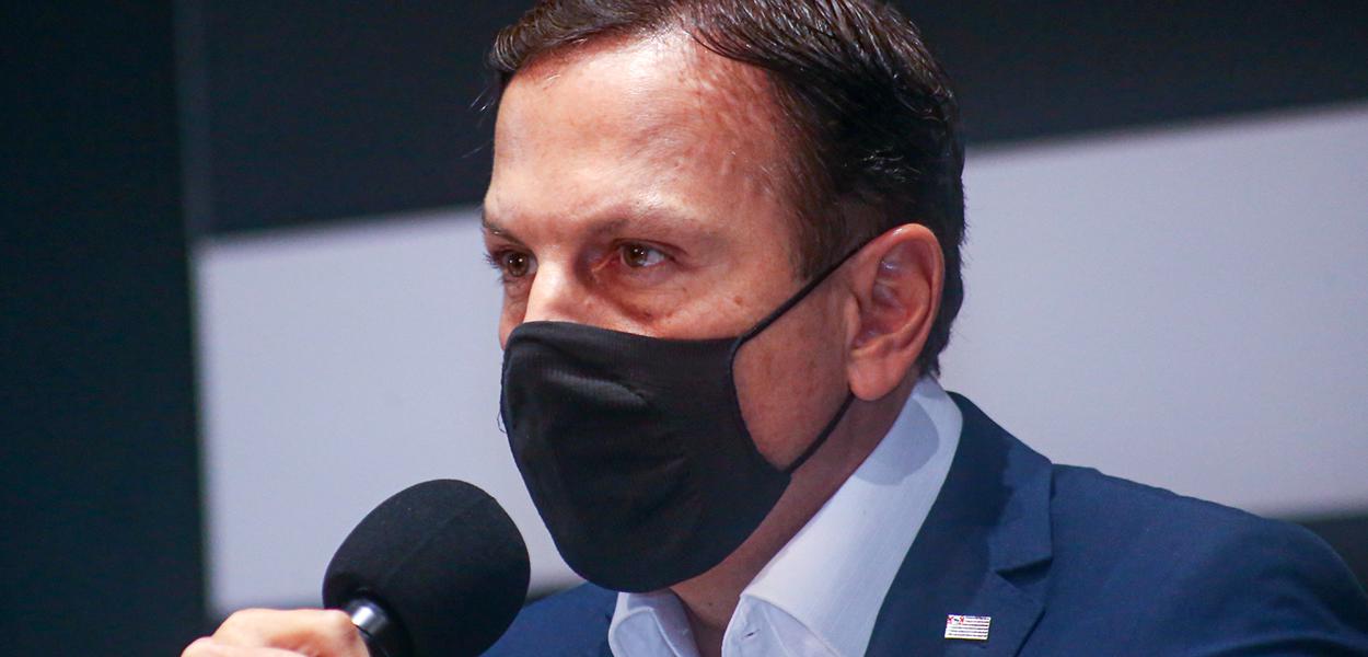 João Doria