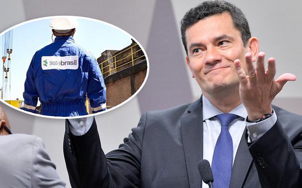 Sergio Moro