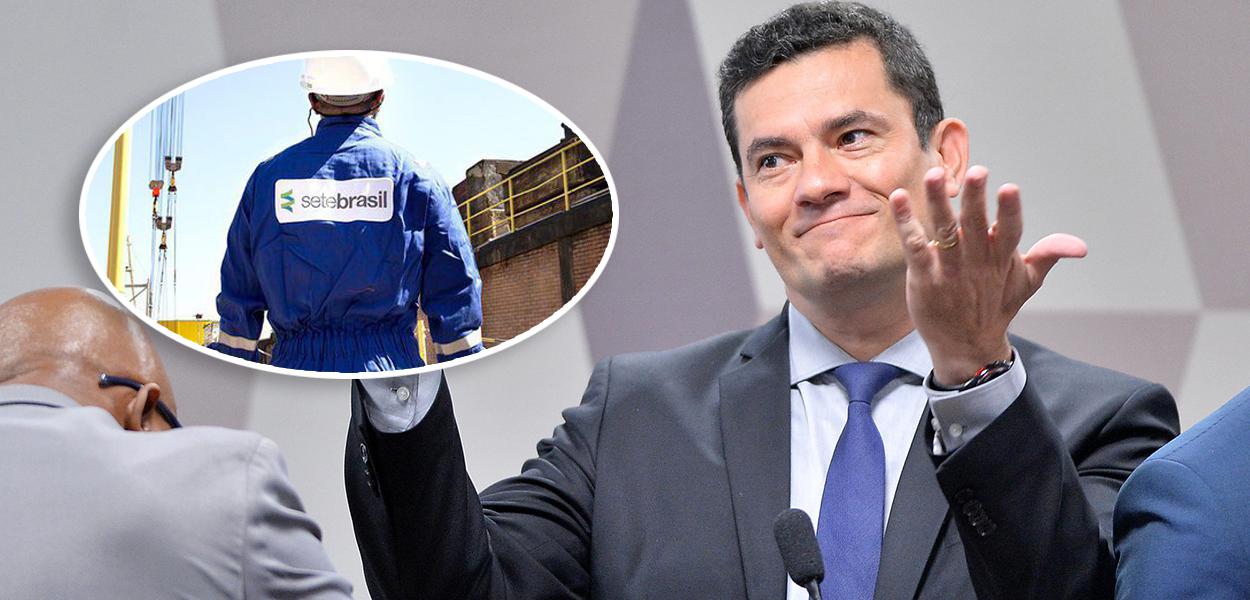 Sergio Moro