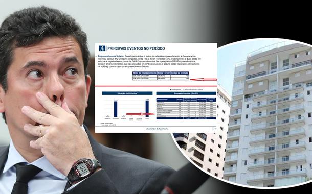 Sergio Moro e Triplex