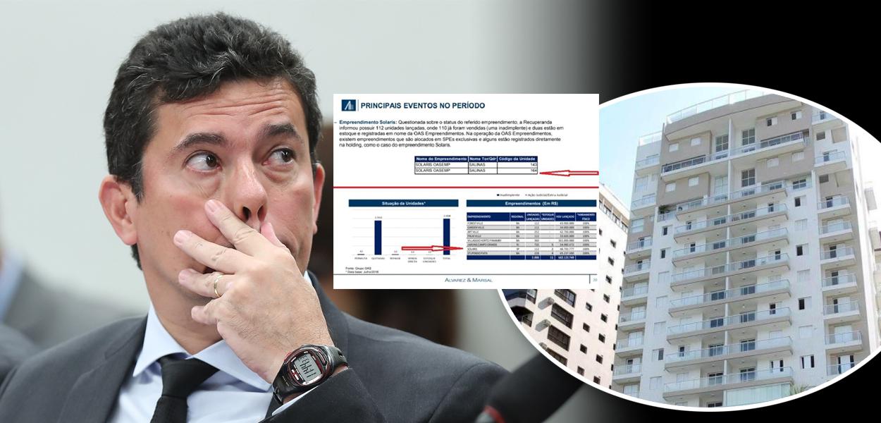 Sergio Moro e Triplex