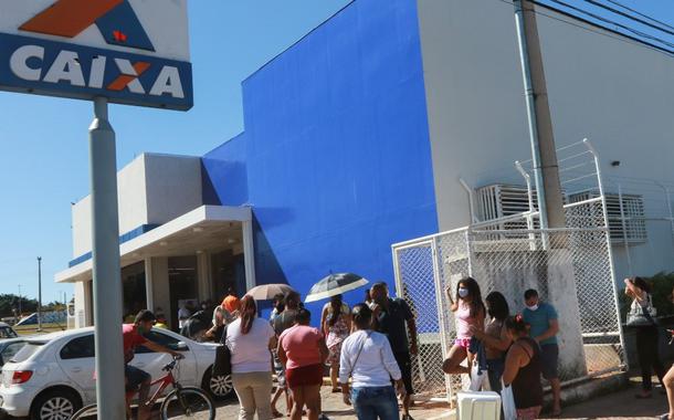 Caixa Econômica Federal